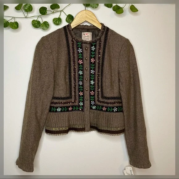 Nanette Lapore Women's Jacket